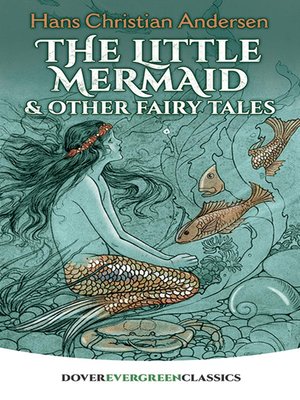 cover image of The Little Mermaid and Other Fairy Tales